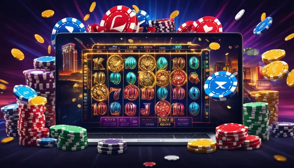 Trận đấu đá gà cân sức