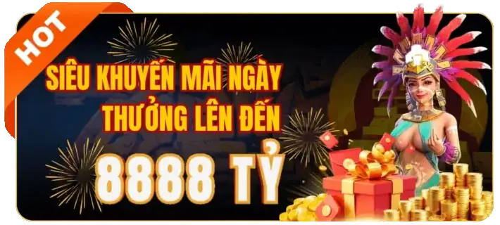 Chương trình VIP mm888