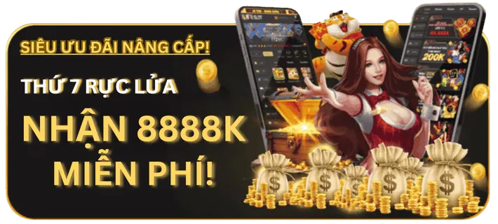 Khuyến mãi hoàn trả mm888